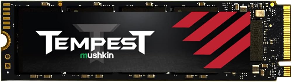 Product image Tempest
