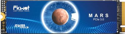 FX550 MARS