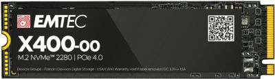 X400 Power Pro