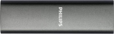 External SSD